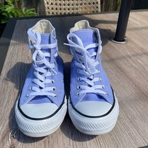 Converse High tops